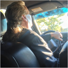 mullet